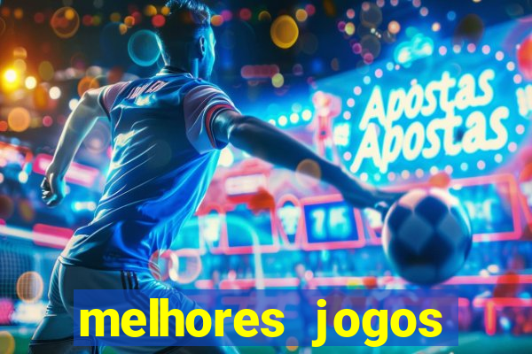 melhores jogos manager android